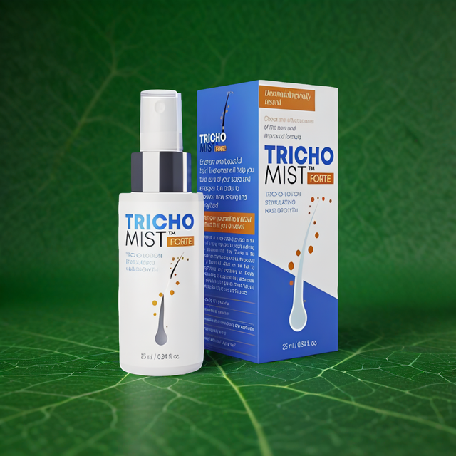 TRICHOMIST