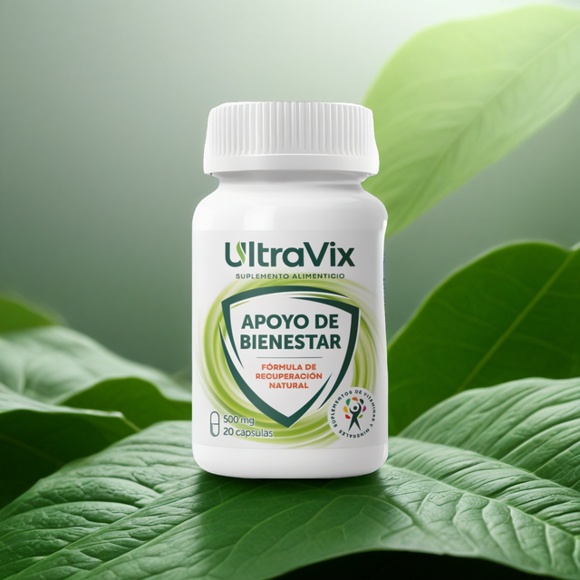 Ultravix Joints