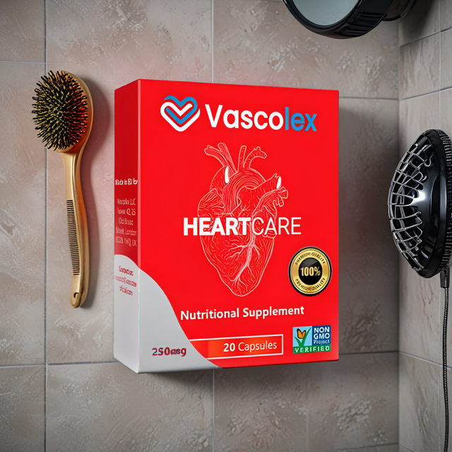 VASCOLEX
