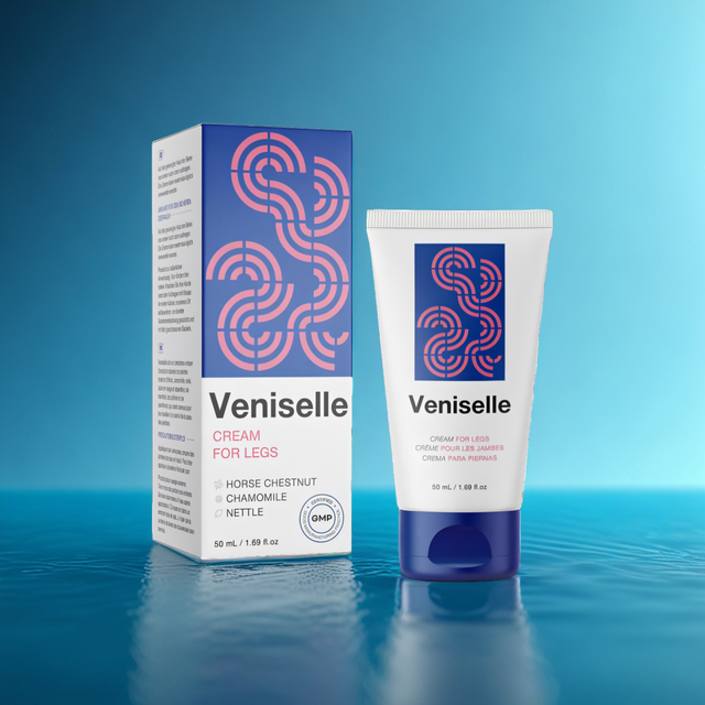 Veniselle