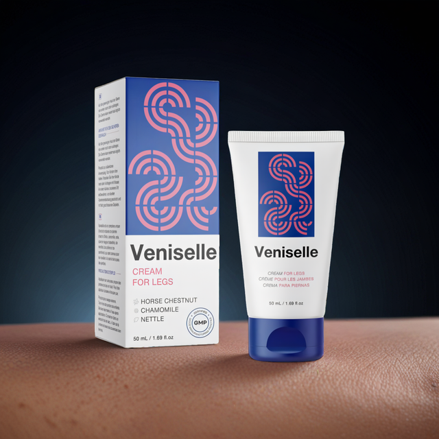 Veniselle