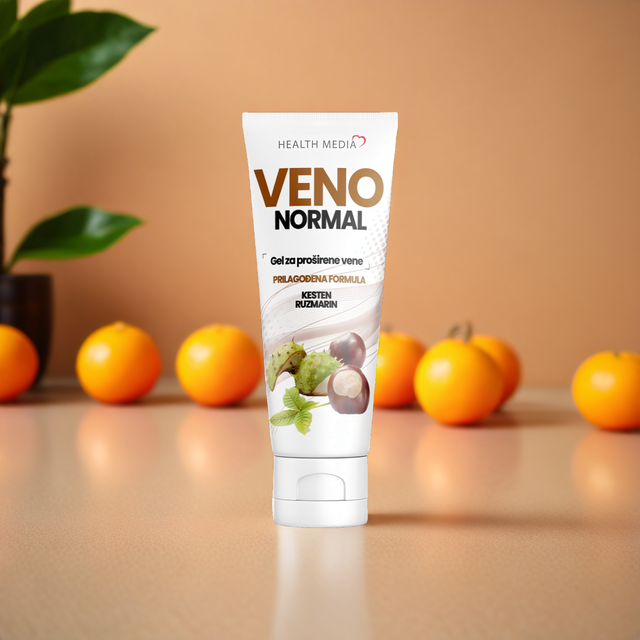 Veno Normal