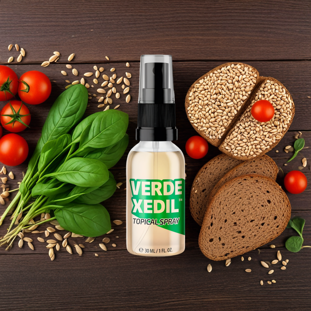 Verdexedil