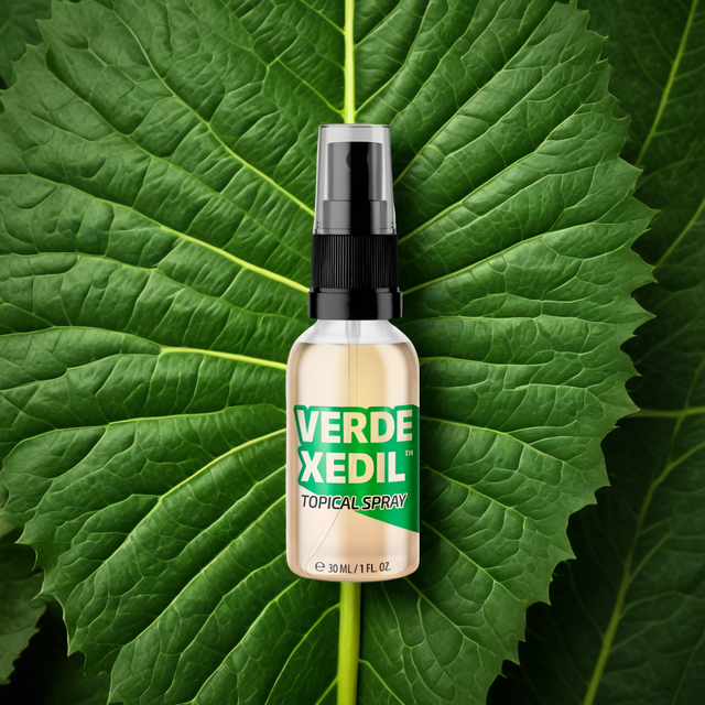 Verdexedil
