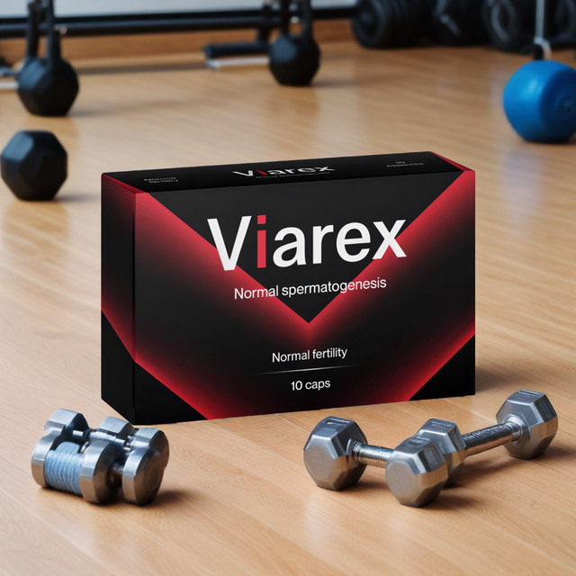 Viarex