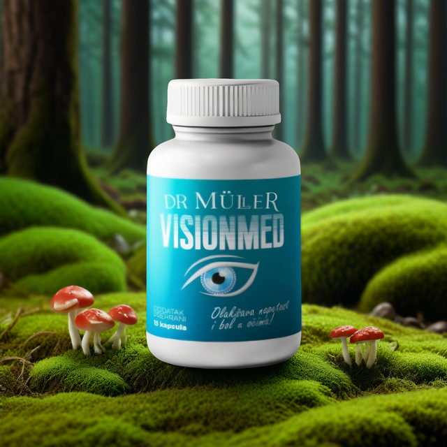 Vision Med