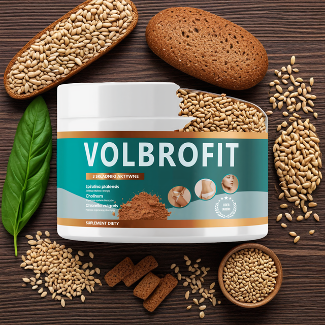 VolbroFit