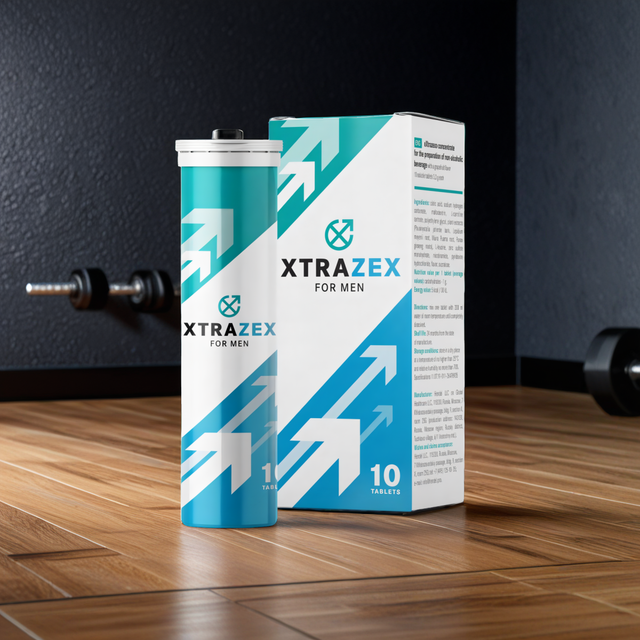 Xtrazex