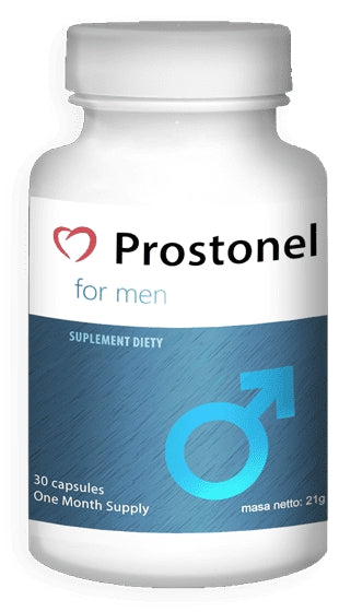 Prostonel