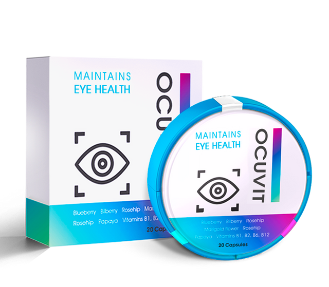 Ocuvit