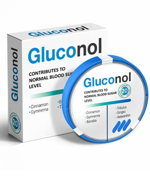 Gluconol