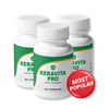 Keravita Pro - 3 Bottles