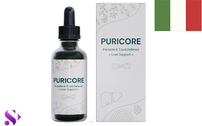 Puricore Parasites