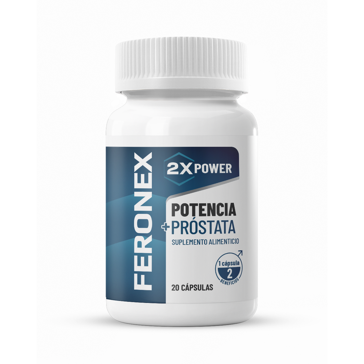 FERONEX