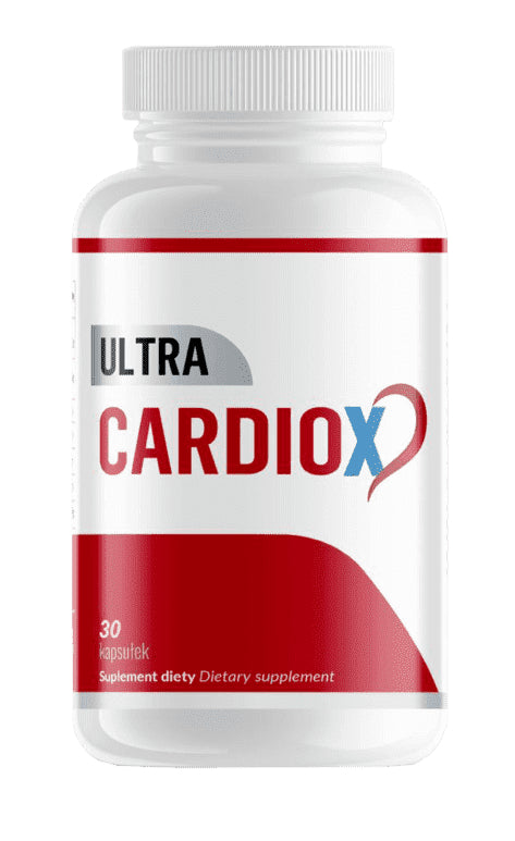 Ultra Cardio X low price