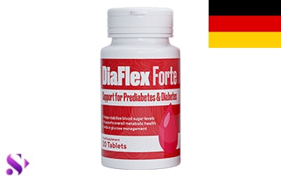 Diaflex Forte Neuropathy 49 Eur