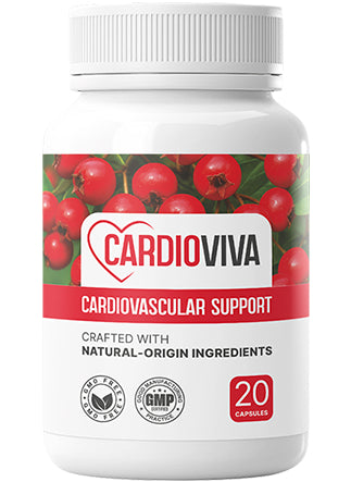 CardioViva low price