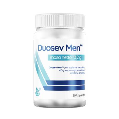 DUOSEV MEN