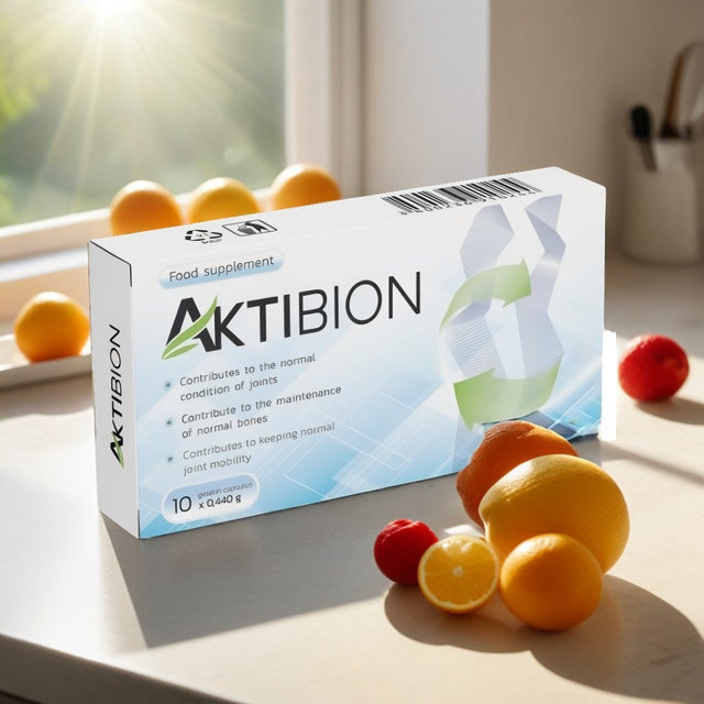 Aktibion low