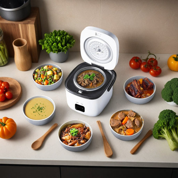 Multicooker a 299 LEU