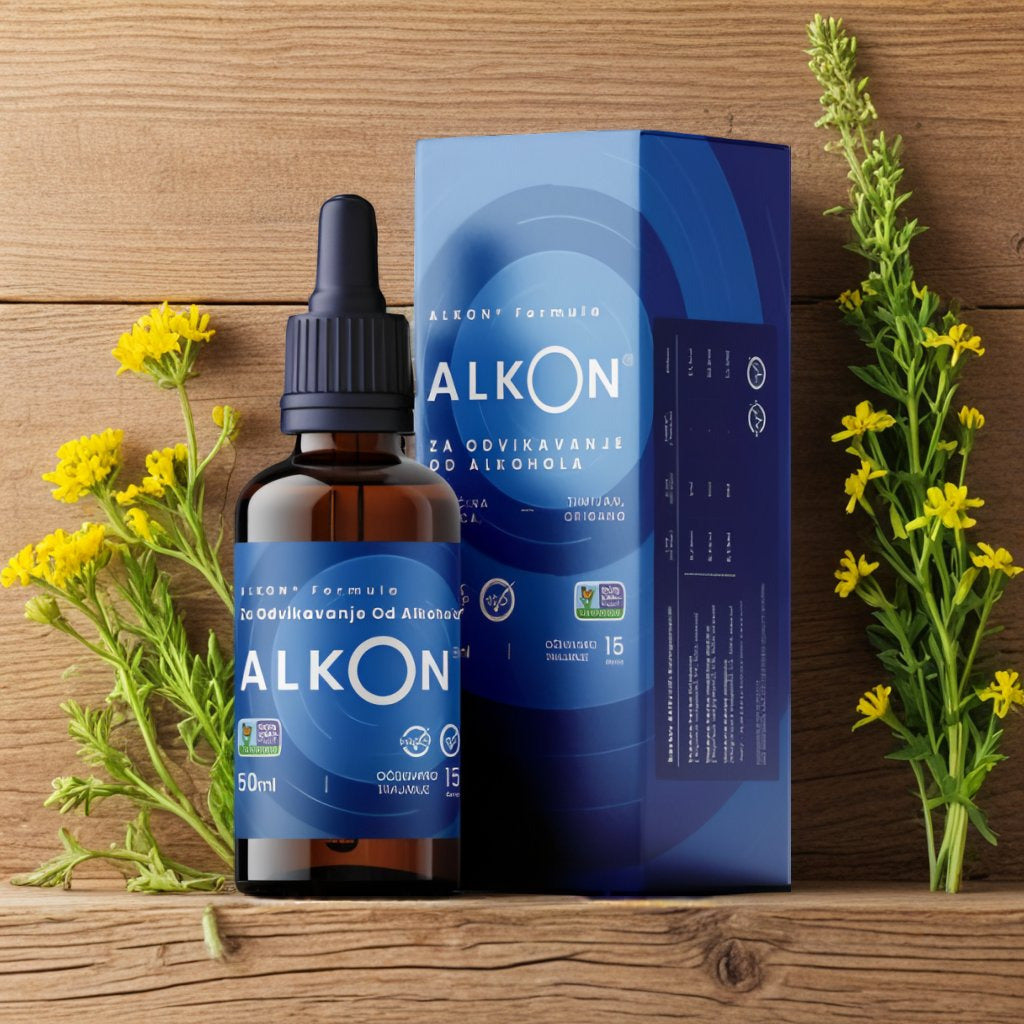 Alkon Full
