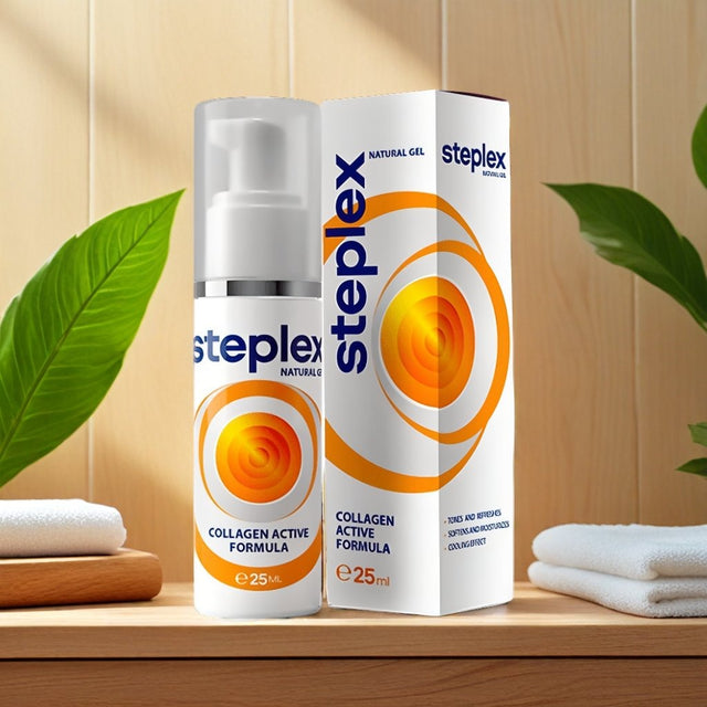Steplex