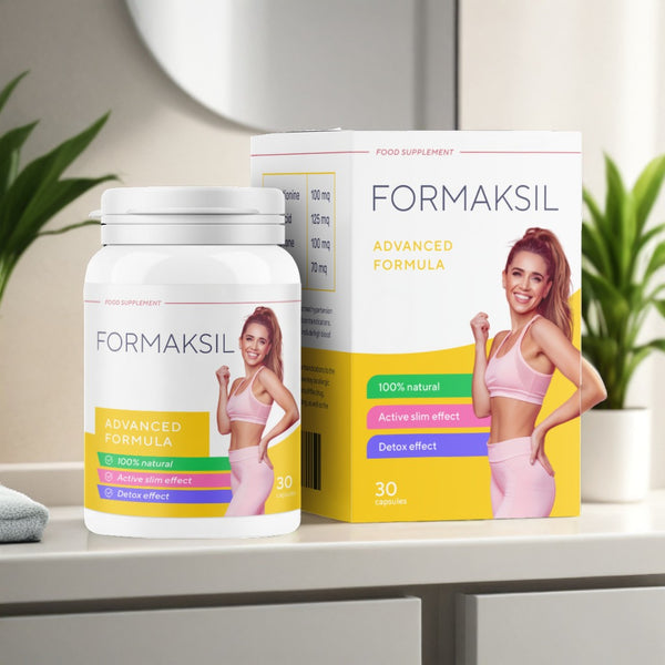 Formaksil