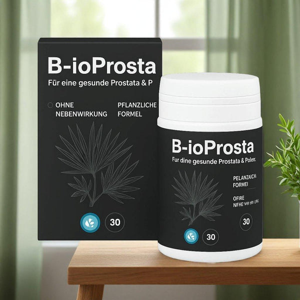Bio-prosta