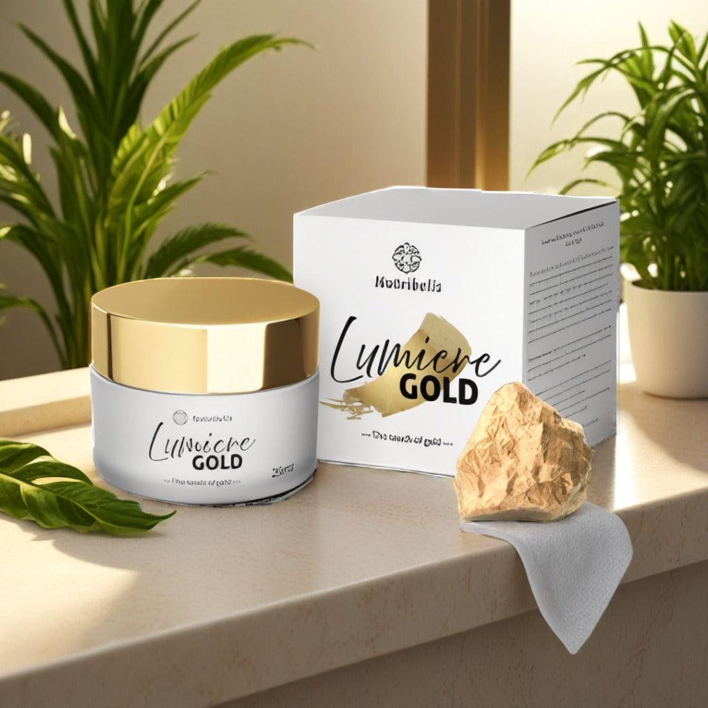 Lumiere Gold