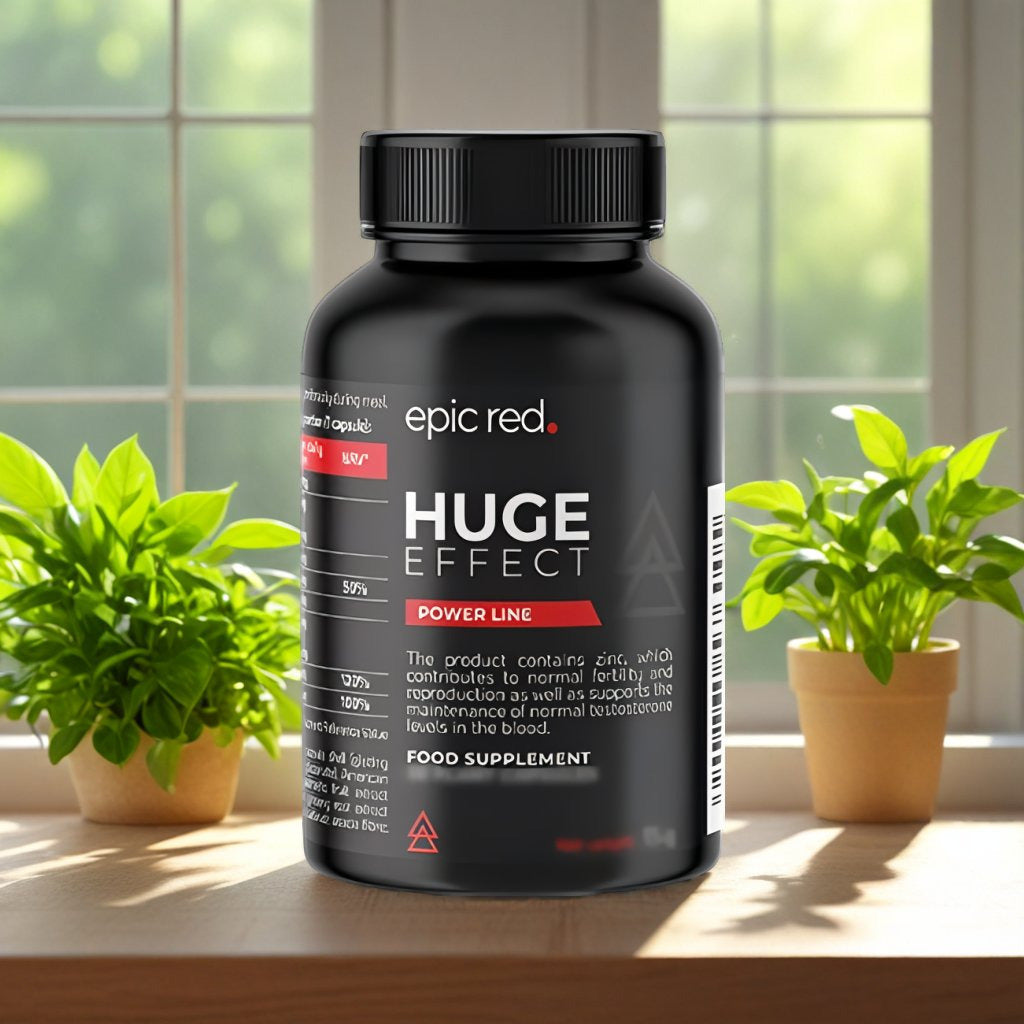 HugeEffect