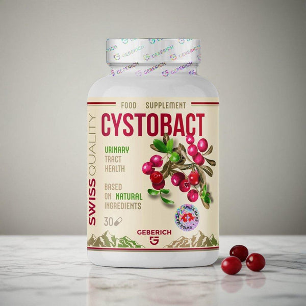 CYSTOBACT