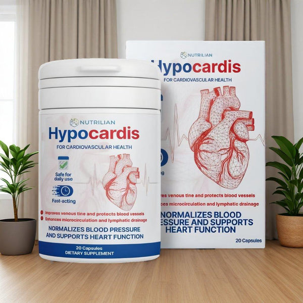 Hypocardis low price
