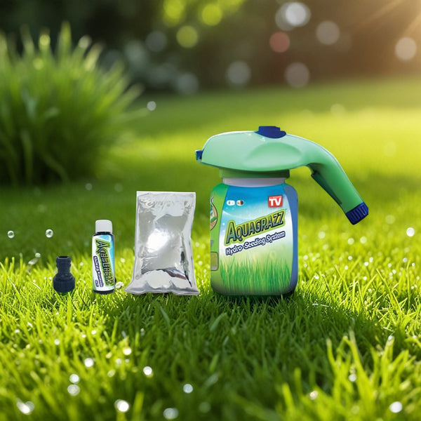 Aquagrazz a 59,99€