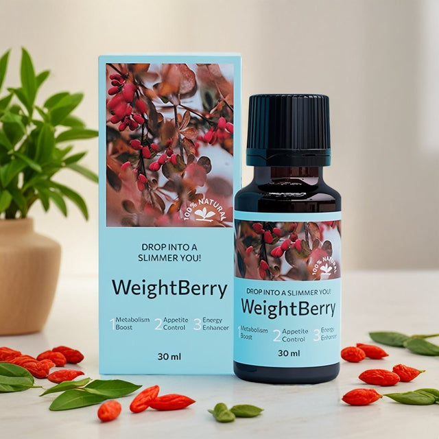Weight Berry