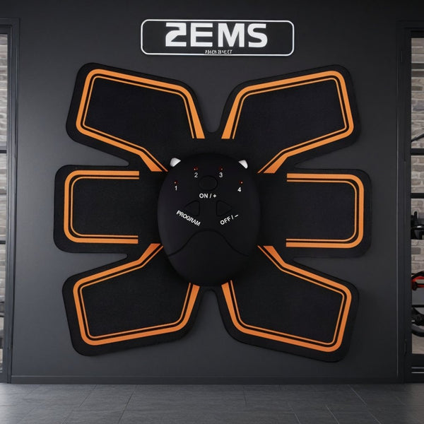 EMS TRAINER