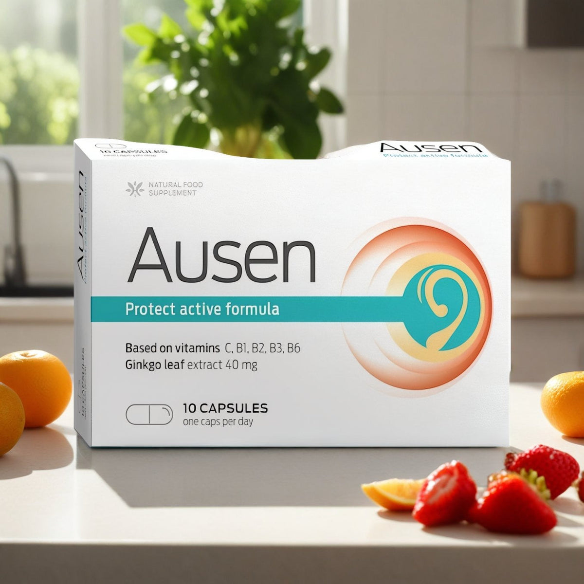 AUSEN