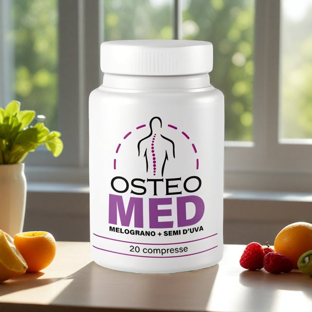 Osteomed