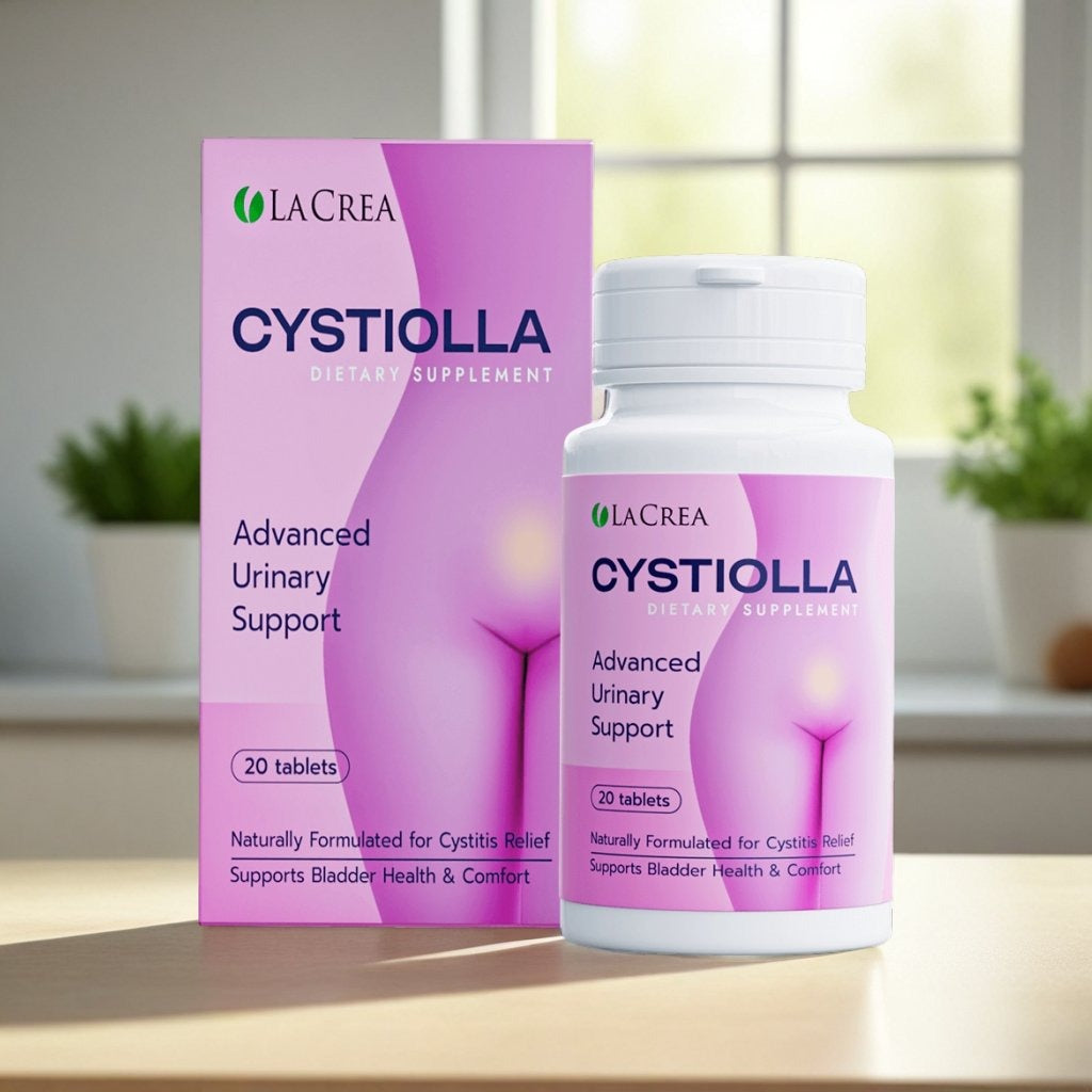 Cystiolla