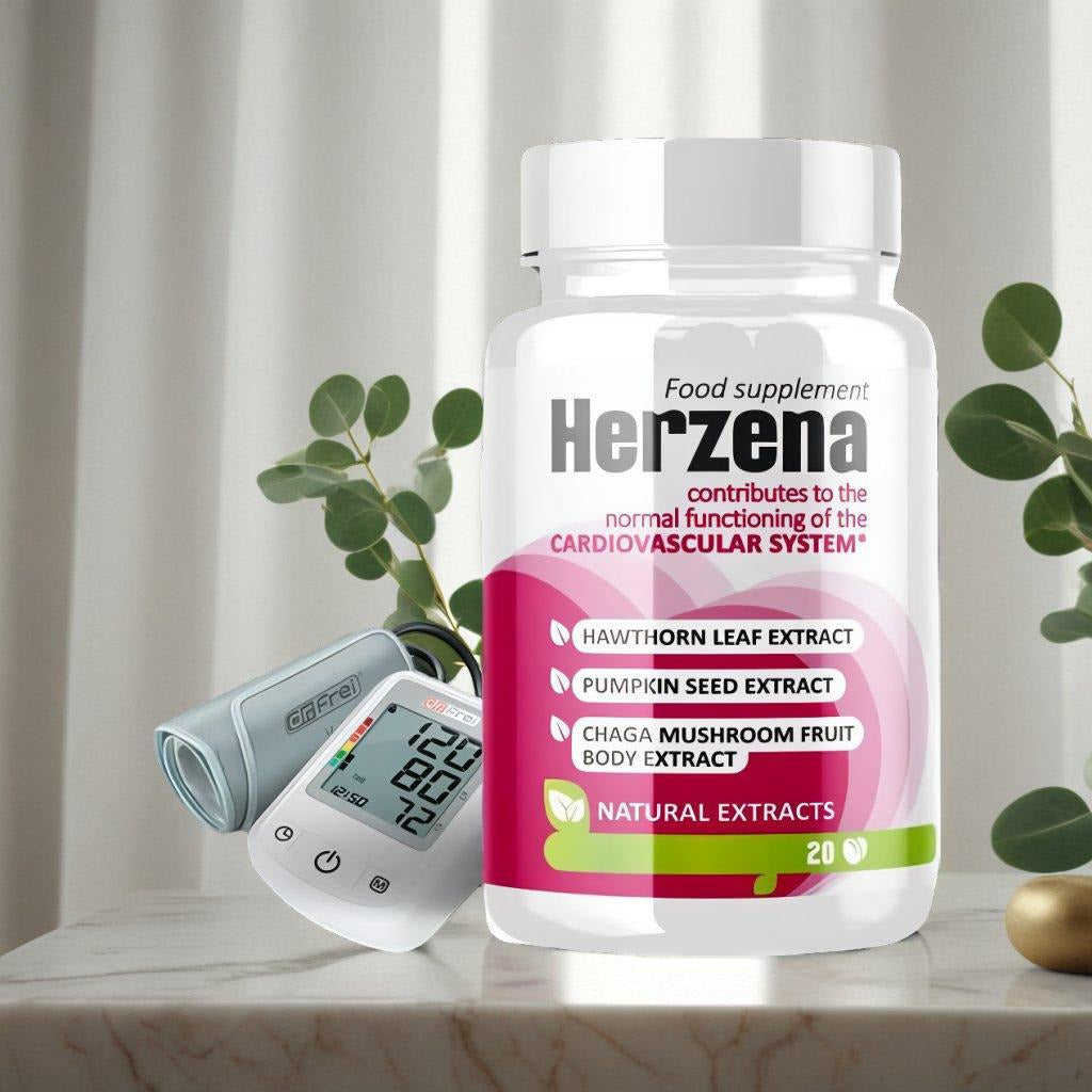 Herzena