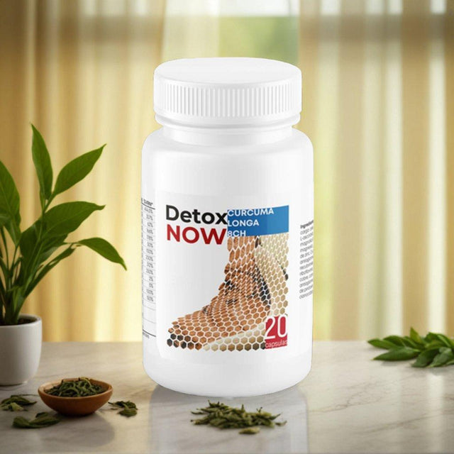 Detox Now