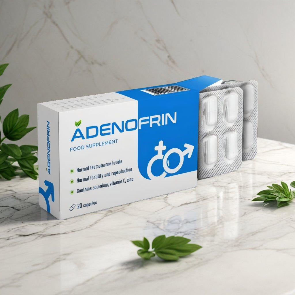 Adenofrin EUR
