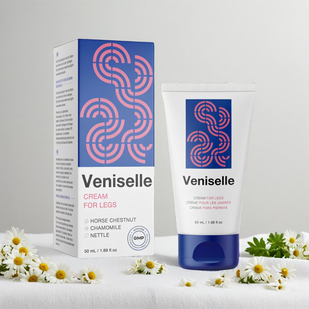 Veniselle