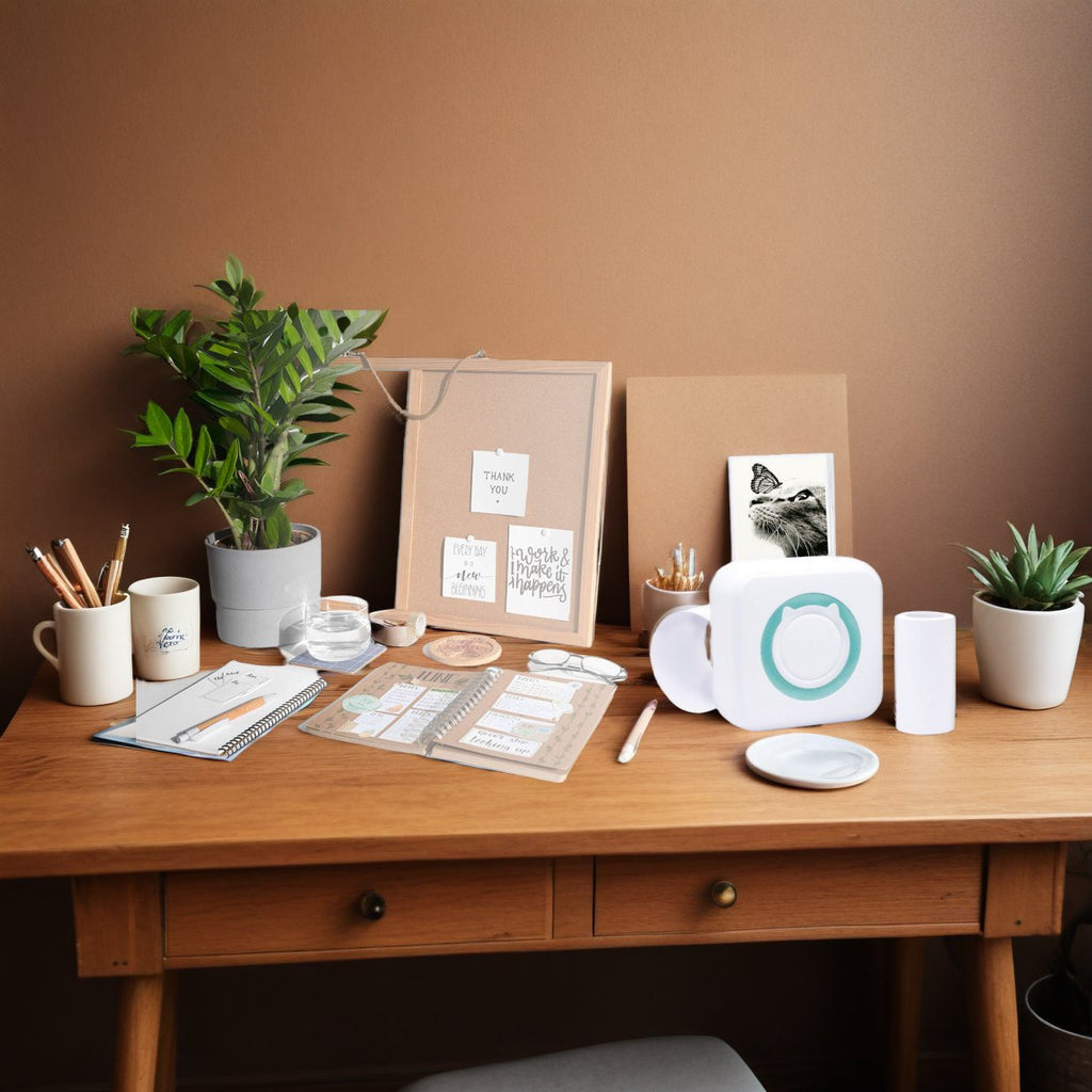 Mini Print a 253 LEU