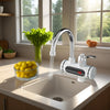 Instant Electric Faucet a 299 LEU