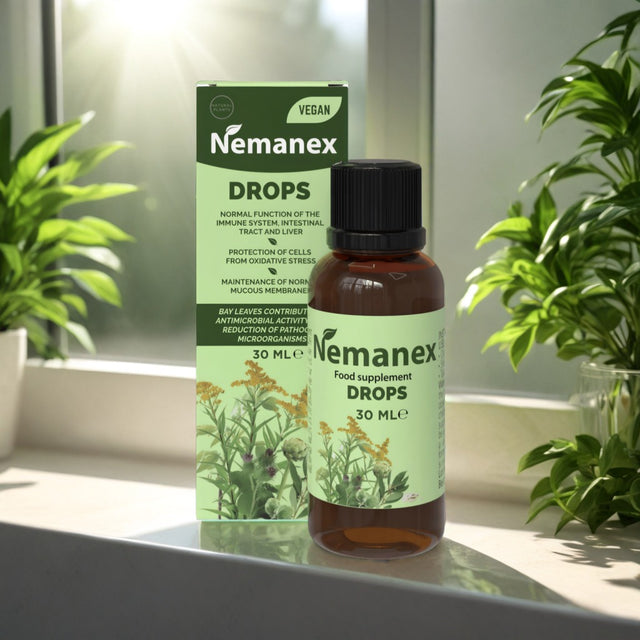 Nemanex