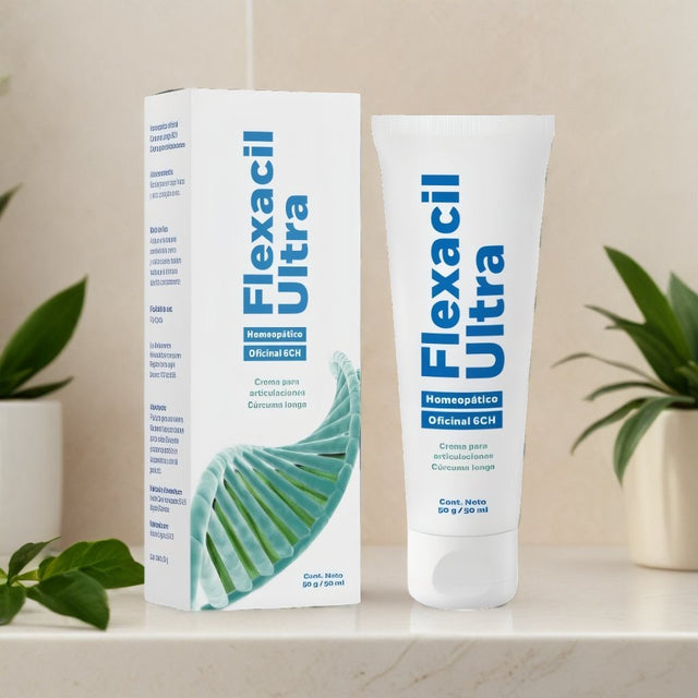 Flexacil Cream