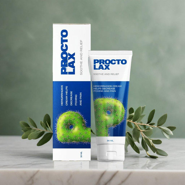 Proctolax