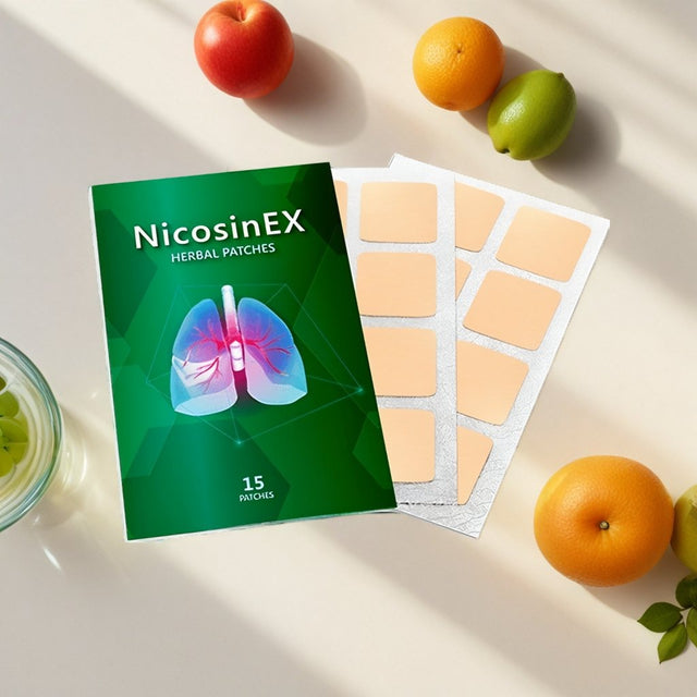 Nicosinex