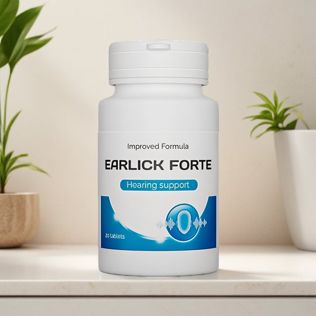 Earlick Forte