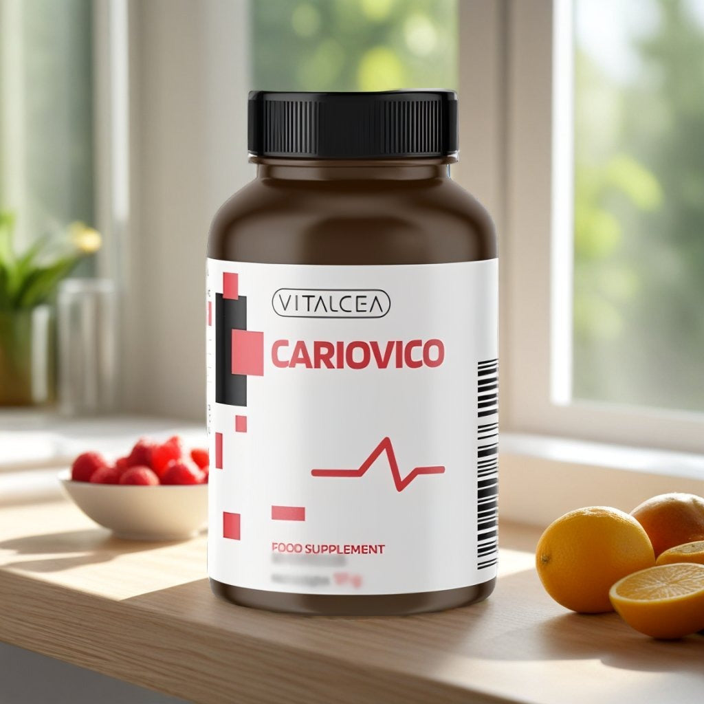 CARIOVICO